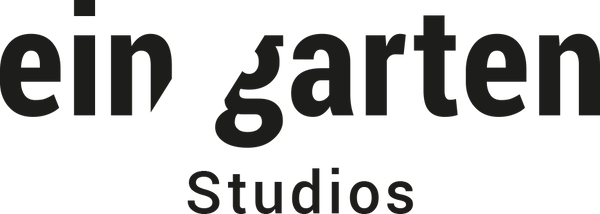 ein garten Studios