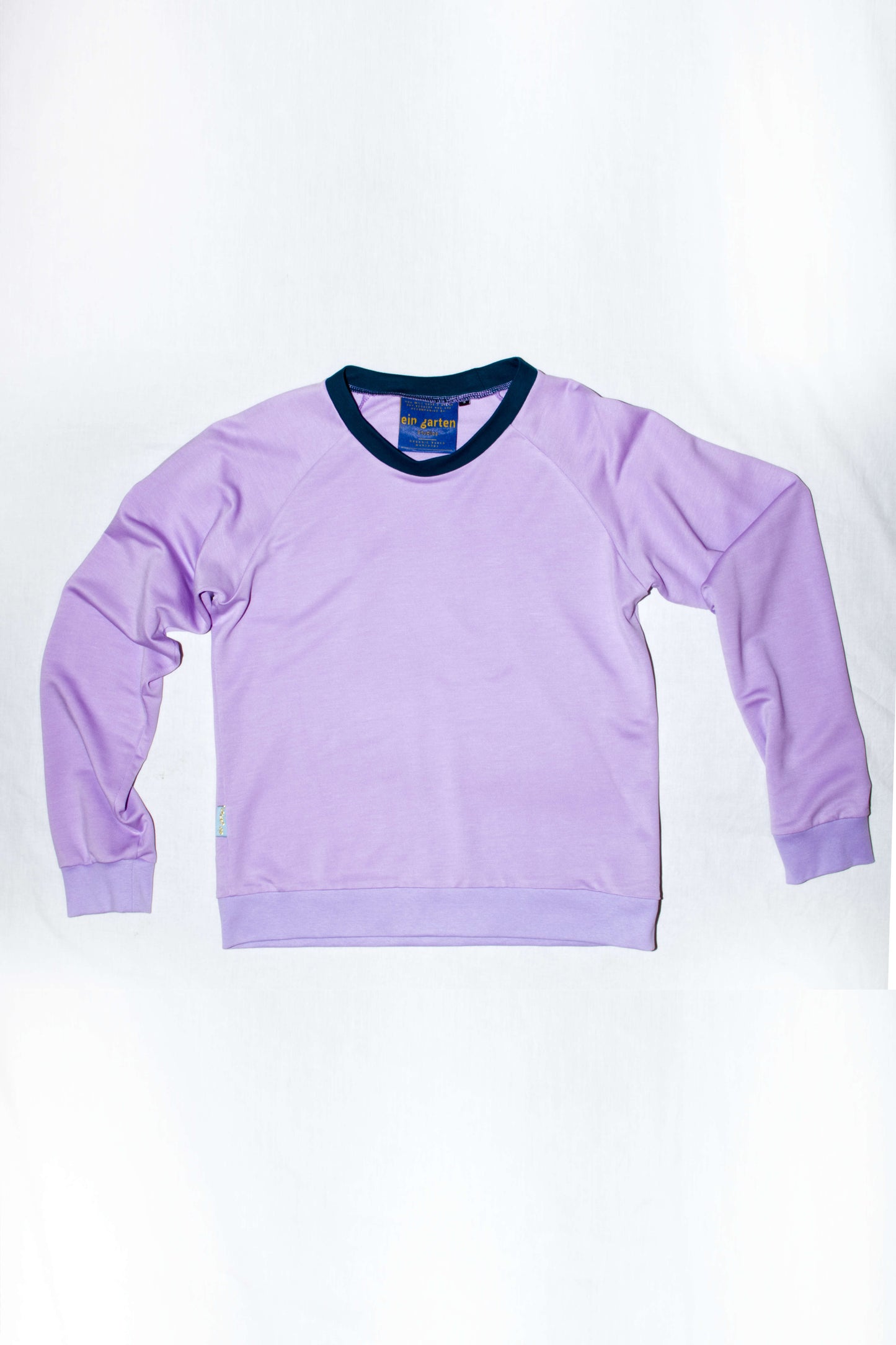 Basic Longsleeve Lavender